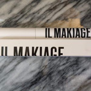 IL MAKIAGE BLACK CARD  LIFT, CURL & LENGTHEN MASCARA